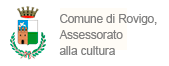 Con il patrocinio del Comune di Rovigo